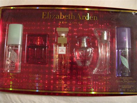 best seller elizabeth arden perfume